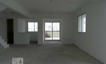 Imagem: Apartamento à Venda - Moema, 4 Quartos