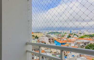 Imagem 6: Apartamento à Venda - Vila Prudente, 2 Quartos, 50 m2