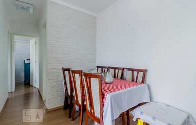 Imagem 4: Apartamento à Venda - Vila Prudente, 2 Quartos, 50 m2