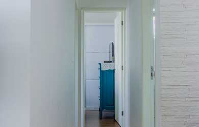 Imagem 5: Apartamento à Venda - Vila Prudente, 2 Quartos, 50 m2