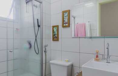 Imagem 7: Apartamento à Venda - Vila Prudente, 2 Quartos, 50 m2