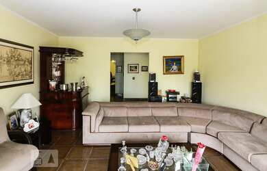 Imagem 3: Casa à Venda - Mooca, 3 Quartos, 280 m2