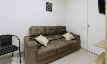 Imagem: Apartamento à Venda - Mooca, 1 Quarto