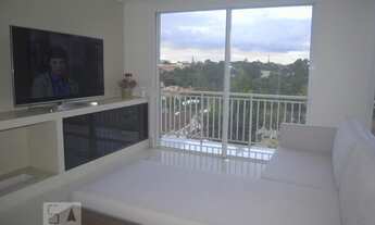 Imagem: Casa à Venda - Portal do Morumbi, 3 Quartos