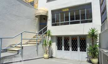 Imagem: Casa à Venda - Perdizes, 5 Quartos, 450