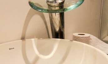 Imagem 5: Apartamento à Venda - Portal do Morumbi, 3 Quartos, 128 m2