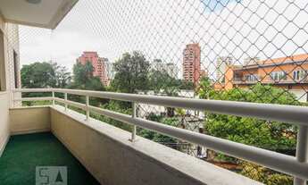 Imagem 3: Apartamento à Venda - Portal do Morumbi, 3 Quartos, 128 m2