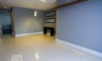 Imagem 2: Apartamento à Venda - Portal do Morumbi, 3 Quartos, 128 m2