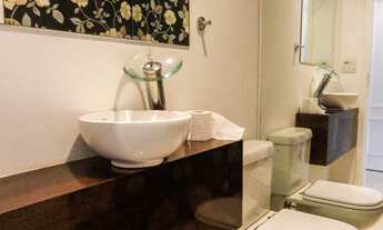 Imagem 4: Apartamento à Venda - Portal do Morumbi, 3 Quartos, 128 m2