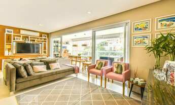 Imagem: Apartamento à Venda - Sumaré, 3 Quartos