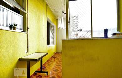 Imagem 4: Apartamento à Venda - Vila Pompéia, 3 Quartos, 136 m2