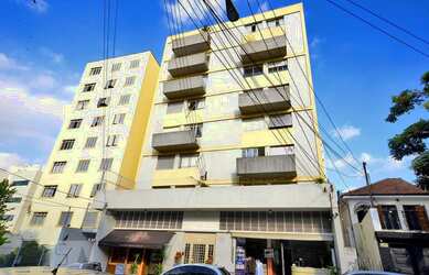 Imagem 2: Apartamento à Venda - Vila Pompéia, 3 Quartos, 136 m2