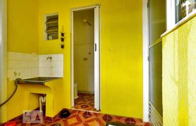 Imagem 3: Apartamento à Venda - Vila Pompéia, 3 Quartos, 136 m2