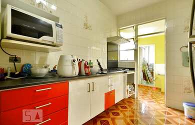 Imagem 6: Apartamento à Venda - Vila Pompéia, 3 Quartos, 136 m2