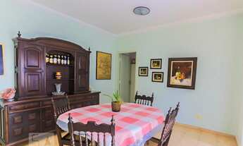 Imagem 6: Casa à Venda - Vila Mariana, 4 Quartos, 157 m2