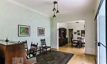 Imagem 2: Casa à Venda - Vila Mariana, 4 Quartos, 157 m2