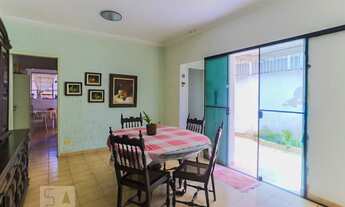 Imagem 5: Casa à Venda - Vila Mariana, 4 Quartos, 157 m2