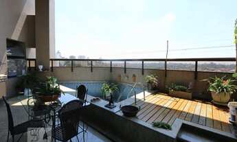 Imagem: Apartamento à Venda - Panamby, 4 Quartos