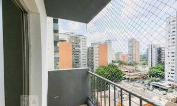 Imagem 4: Apartamento à Venda - Moema, 2 Quartos, 65 m2