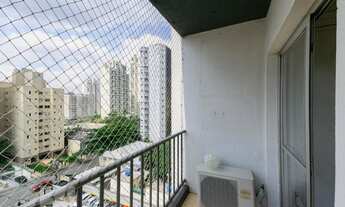 Imagem 5: Apartamento à Venda - Moema, 2 Quartos, 65 m2