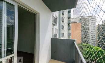 Imagem 6: Apartamento à Venda - Moema, 2 Quartos, 65 m2