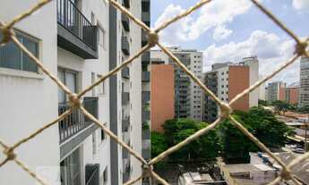 Imagem 7: Apartamento à Venda - Moema, 2 Quartos, 65 m2