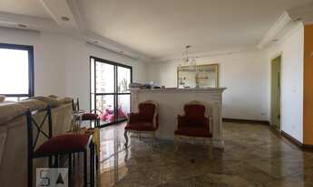 Imagem 4: Apartamento à Venda - Jardim Anália Franco, 3 Quartos, 220 m2