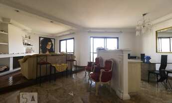 Imagem 2: Apartamento à Venda - Jardim Anália Franco, 3 Quartos, 220 m2