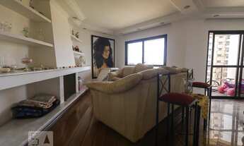 Imagem 3: Apartamento à Venda - Jardim Anália Franco, 3 Quartos, 220 m2