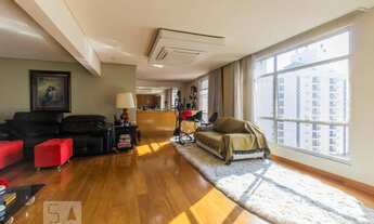 Imagem 3: Apartamento à Venda - Jardim Paulista, 2 Quartos, 200 m2