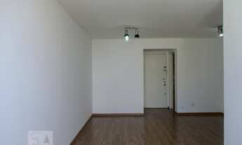 Imagem 2: Apartamento à Venda - Moema, 2 Quartos, 77 m2