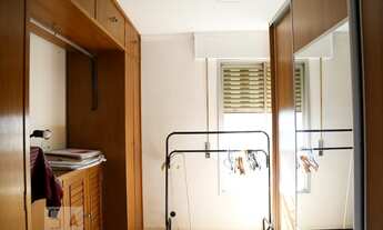 Imagem 7: Apartamento à Venda - Vila Clementino, 3 Quartos, 218 m2