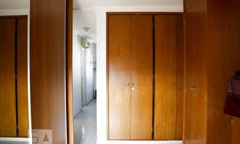 Imagem 6: Apartamento à Venda - Vila Clementino, 3 Quartos, 218 m2