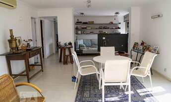 Imagem: Apartamento à Venda - Vila Clementino