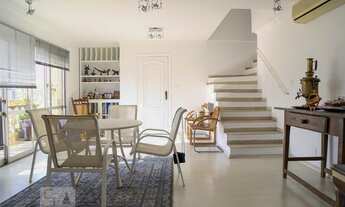 Imagem 2: Apartamento à Venda - Vila Clementino, 3 Quartos, 218 m2