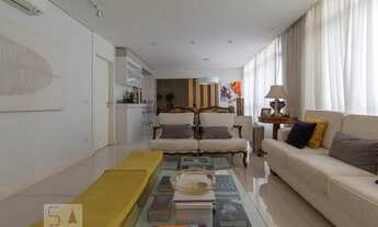 Imagem 6: Apartamento à Venda - Jardim Paulista, 3 Quartos, 136 m2