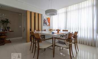 Imagem 3: Apartamento à Venda - Jardim Paulista, 3 Quartos, 136 m2