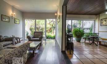 Imagem 5: Casa à Venda - Brooklin, 3 Quartos, 300 m2