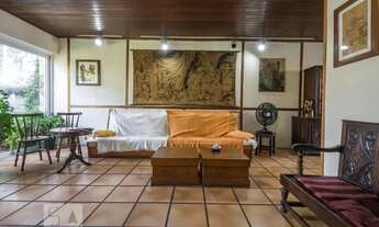 Imagem 3: Casa à Venda - Brooklin, 3 Quartos, 300 m2