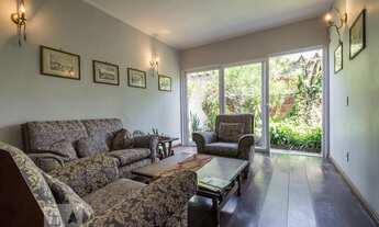 Imagem 6: Casa à Venda - Brooklin, 3 Quartos, 300 m2