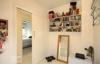 Imagem 12: Apartamento à Venda - Consolação, 3 Quartos, 100 m2