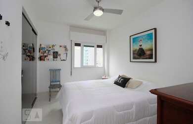 Imagem 16: Apartamento à Venda - Consolação, 3 Quartos, 100 m2