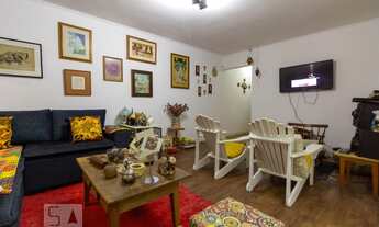 Imagem 2: Casa à Venda - Butantã, 3 Quartos, 250 m2