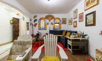 Imagem 4: Casa à Venda - Butantã, 3 Quartos, 250 m2