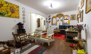 Imagem: Casa à Venda - Butantã, 3 Quartos, 250