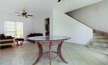 Imagem: Casa à Venda - Pinheiros, 2 Quartos, 96