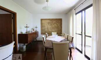 Imagem 4: Apartamento à Venda - Vila Andrade, 4 Quartos, 205 m2