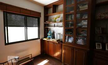 Imagem 6: Apartamento à Venda - Vila Andrade, 4 Quartos, 205 m2