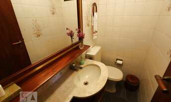 Imagem 5: Apartamento à Venda - Vila Andrade, 4 Quartos, 205 m2