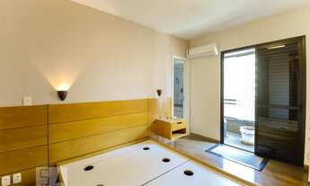 Imagem 7: Apartamento à Venda - Jardim Anália Franco, 3 Quartos, 170 m2